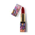 Long-Lasting Waterproof Smooth Natural Matt Lipstick Rouge a Levre de Luxe