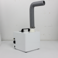 rimei 2021 new ultrasonic humidifier 2L/H stainless steel ultrasonic Industrial Humidifier