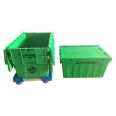 High Quality industrial parts industrial storage crates
