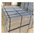 High Strength unit weight of 40mm steel grating philippines
