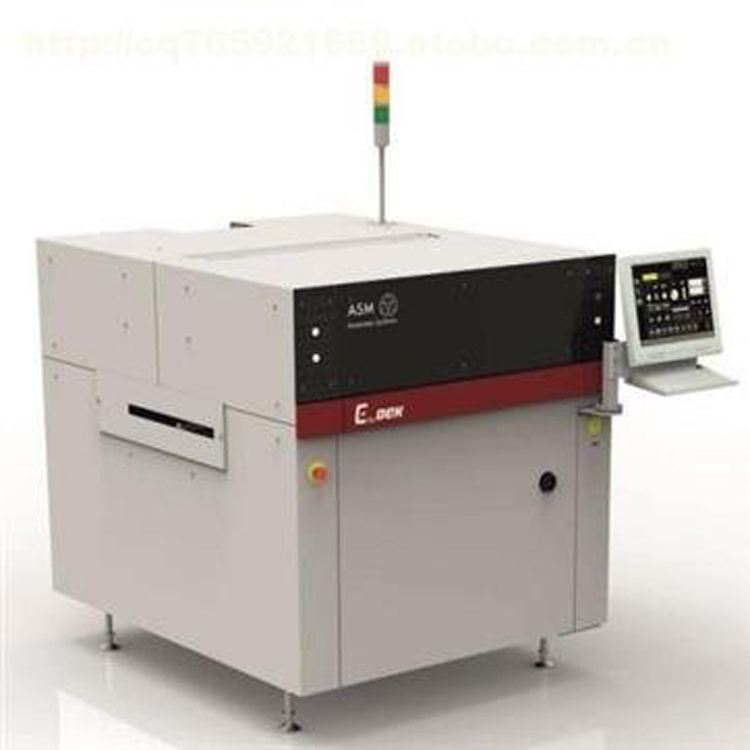 Automatic SMT solder paste printing machine DEK printer NEO Horizon 01/02I/03IX series SMT Stencil Printer PCB printer