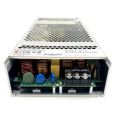 MEAN WELL UHP-2500 2500W Conduction Cooling With PFC Switching Power Supply 24V 36V 48V DC 2500W Transformer