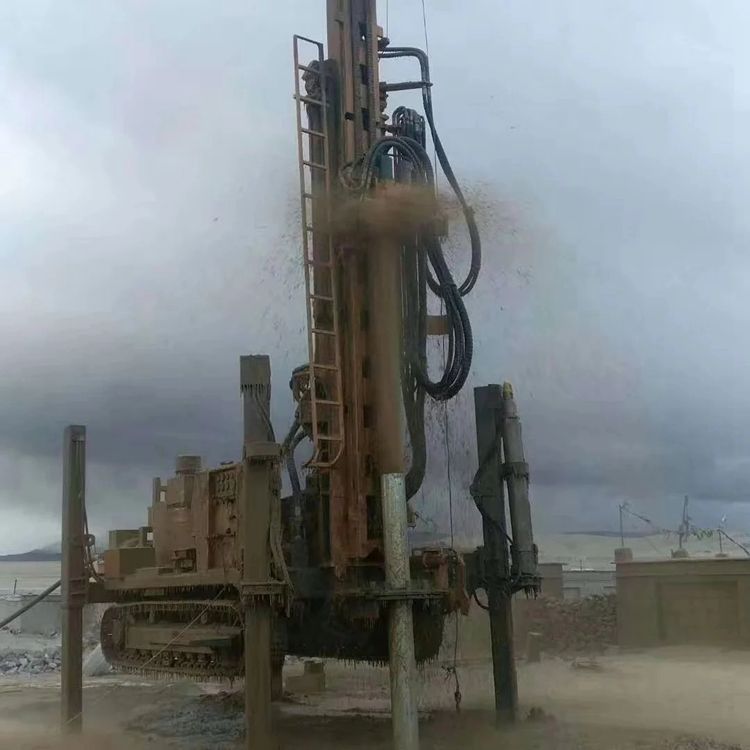 sand geology concrete rock hammer drill machine for sale machine