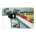 SD-2600 High Precision Acrylic  cuting tablet saw Acrylic Panel Saw Machine Automatic Wood Acrylic PM PS Cutting Saw Machine