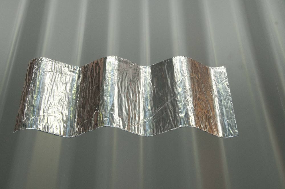 waterproof aluminum foil butyl sealing repair tape water leak tape