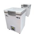 Medical Vaccine Freezer Ultra Low Temperature Deep Freezer for Hospital and Laboratory DW-45W50