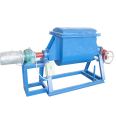 Price of micro powder mixer/Horizontal ribbon blender for lab use/single shaft mixing machine