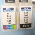 CA printer refill machine refillable tools ink cartridge compatible empty