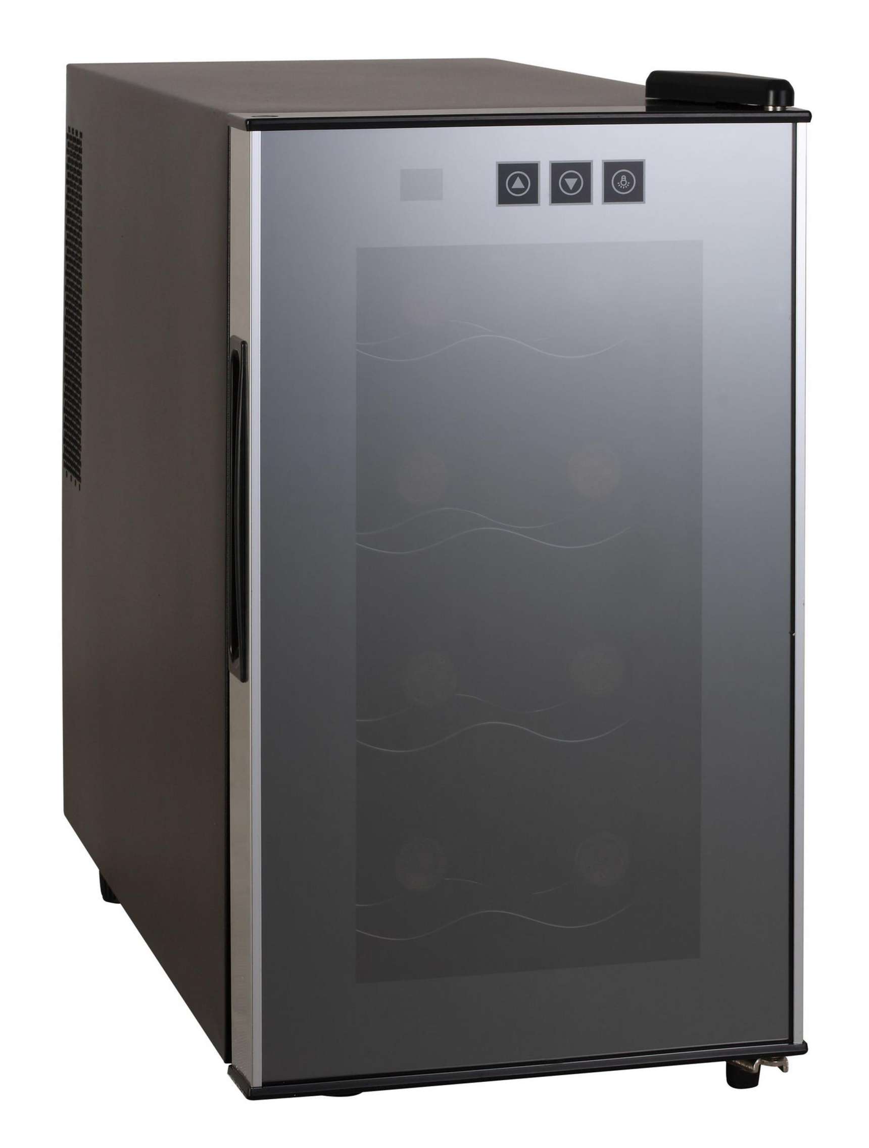 Cold Drink Silent Mini Bar Fridge for Hotel