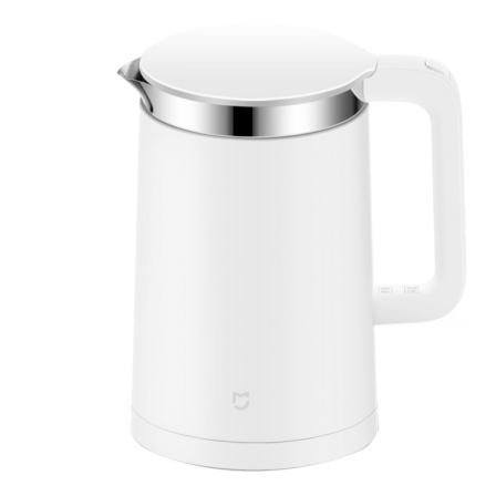 xiaomi mijia Thermostatic electric kettle 1.5L Water temperature APP accurately controls smart insulation