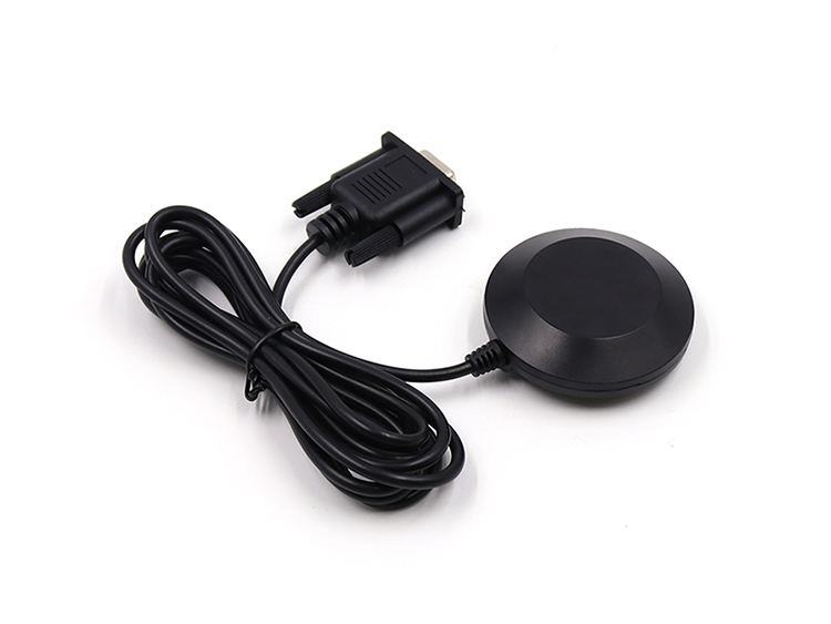 BEITIAN 5.0V NMEA-0183 DB9 female connector RS-232 GPS receiver BS-70D