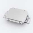 TJXH Stainless Steel Load Cells IP65 Junction Box for Electronic Weighing Explosion-proof Equipments box