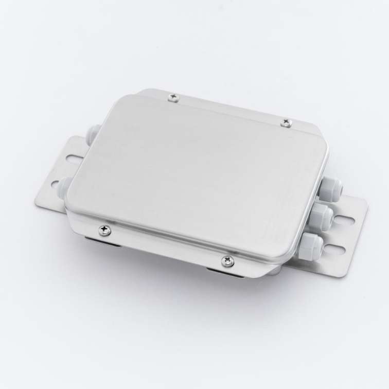 TJXH Stainless Steel Load Cells IP65 Junction Box for Electronic Weighing Explosion-proof Equipments box