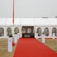 Cheap wedding 15m x 20m marquee party tent  for sale