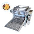 Mexican taco making machine/ Frito pie maker / Indian flour tortilla maker tortilla chips machine