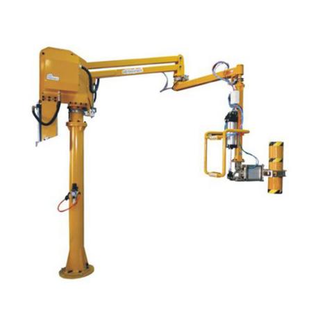 Superior Quality 2021 Industrial Robotic Arm Manipulator Crane Weight Lifting Equipment