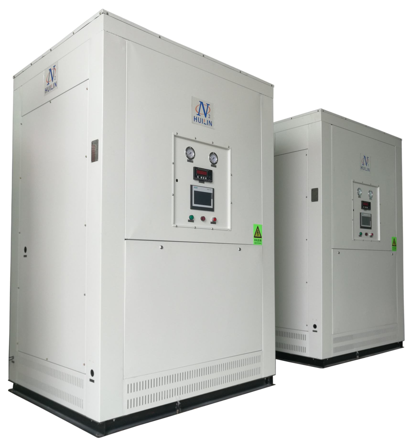 high purity Oxygen Gas Generator Equipment with CE ISO