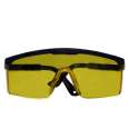 Dark Color Safety Glasses Anti Impact Safety Glasses for Eyes Protection