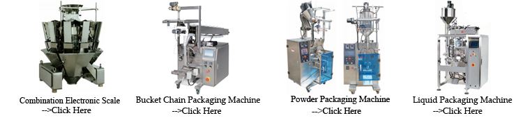 hight effect automatic food liquid water juice honey packing machine bagger machine packaging machine