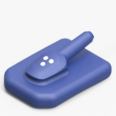Dental New Type EZ X Ray Sensor Vatech Soft USB X Ray EzSensor Intra-Oral Digital X Ray Sensor