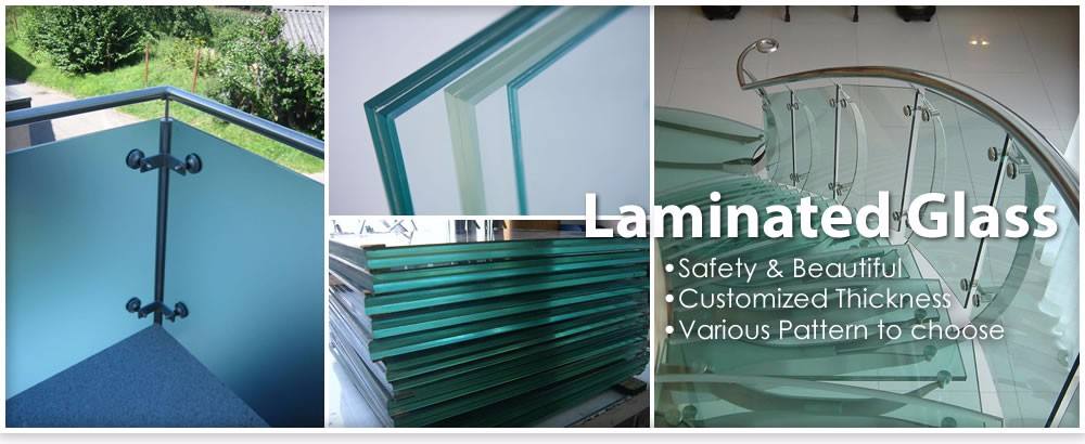 10.38mm 10.76mm 12.38mm 12.76mm 16.76mm 17.14mm 21.52mm toughened glass laminated panel