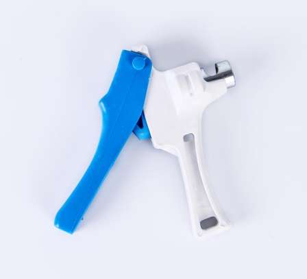 Garden Farm Agriculture Drip Irrigation Tools Hole Punch for  flat hose
