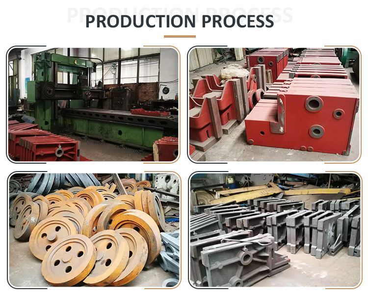 100 tons High Pressure Steel Plate Four Column Man-Hole Cover Double Action Hydraulic Press