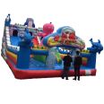 Hot Sale Safe Commercial Cheap Jumping Bouncy Inflatable Bouncy Caste Bouncy Castle with slide bouncy castle water Bouncer