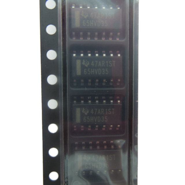 Original Electronic Component  SN65HVD35DR