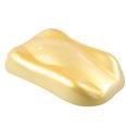 10-100um Sunny Gold Mica Powder Cosmetic Grade Pearl Pigment  for Dye Soap Dye Eyeshadow and Lips Makeup Dye