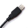 usb a 20 to usb micro b flat usb cable mobile phone charger cable