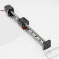 Low Price Compact Structure Miniature Motorized Linear Guide Rail