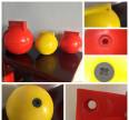long working life floats water surface marker little maintenance floating ball buoy