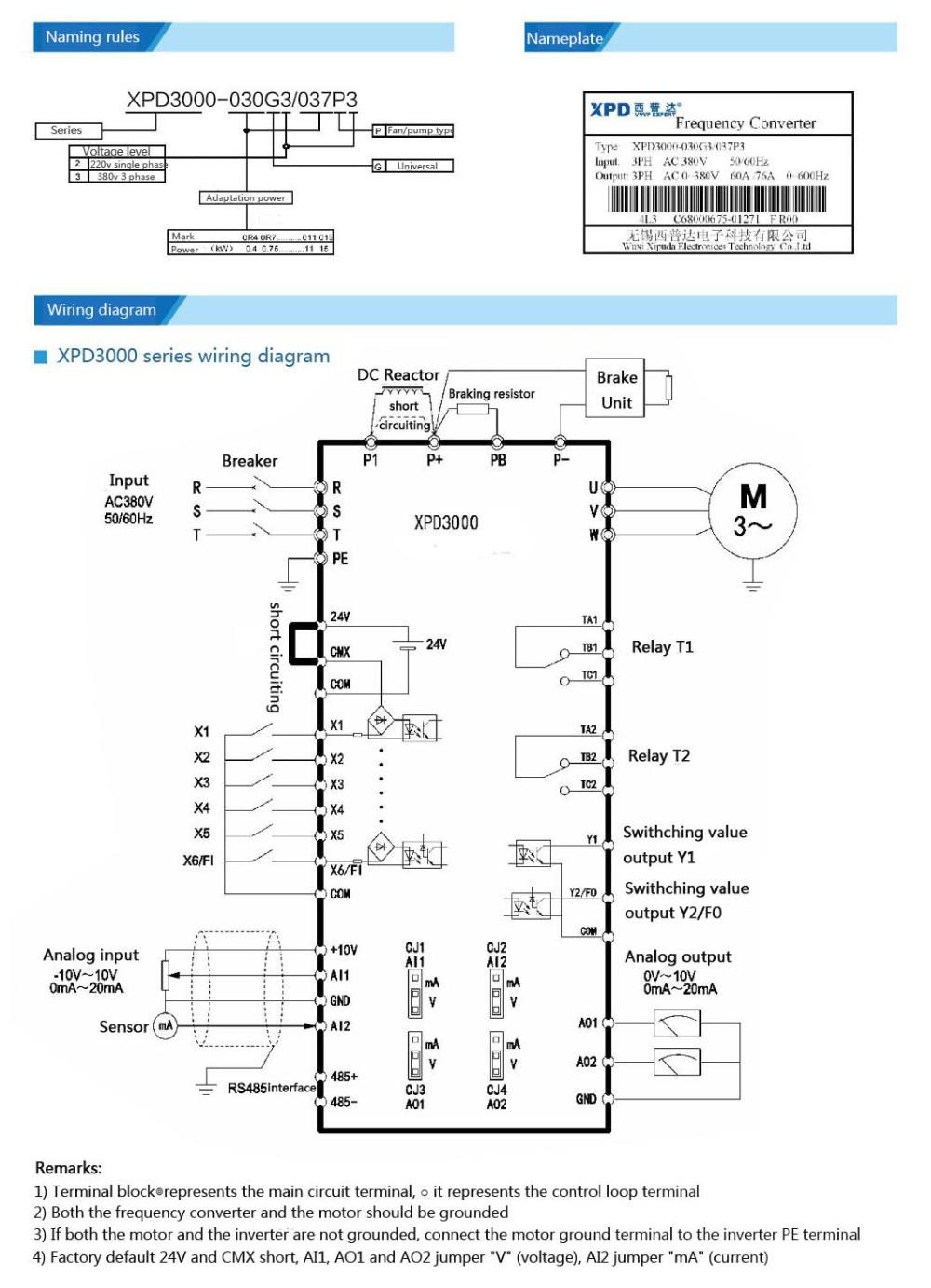 15KW 3 power inverter/20KW 30KW 50KW 2000 watt single three phase  inverter/10kw 220v