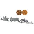 High Efficiency Pet Food Production Line Animal Feed Factory Machine Extruder Processing Plant