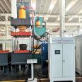 Four Column Sliding Hydraulic Press Machine