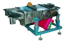 Competitive-price wood plastic composite resin production line staple machine