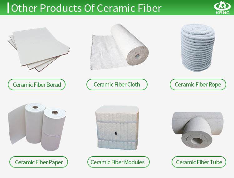 Hot sale heater refractory fireproof white 96kg/m3 1260 25mm ceramic fiber needle blanket