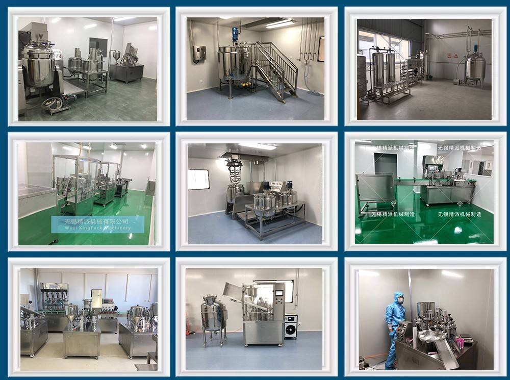 Semi automatic cosmetic ,ointment ,toothpaste laminated tube filling and sealing machine