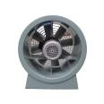 New Product Axial Fan Series High Power Bifurcated Fan