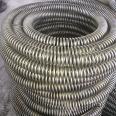 FeCrAl furnace resistance heating coil wire