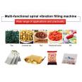 medicine manual tea bag home automatic vacuum spices Multifunction packing machine