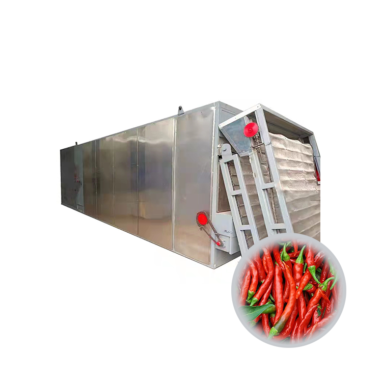 Vegetable drying machine tomato dryer chilli dehydrator/ dryer
