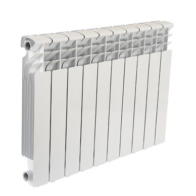 China specializing in the production of household die-casting aluminum radiator manufacturers die casting aluminum radia FB-A500