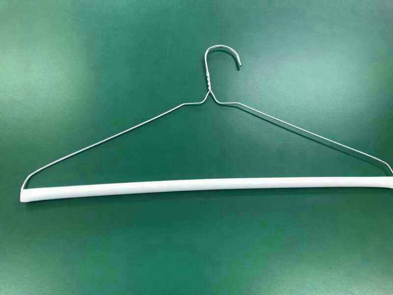 16'' Metal Strut Hangers Wire Hangers In Bulk