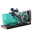Brushless synchronous 300kw silent lister genetaror 400KVA piston generator engines with avr