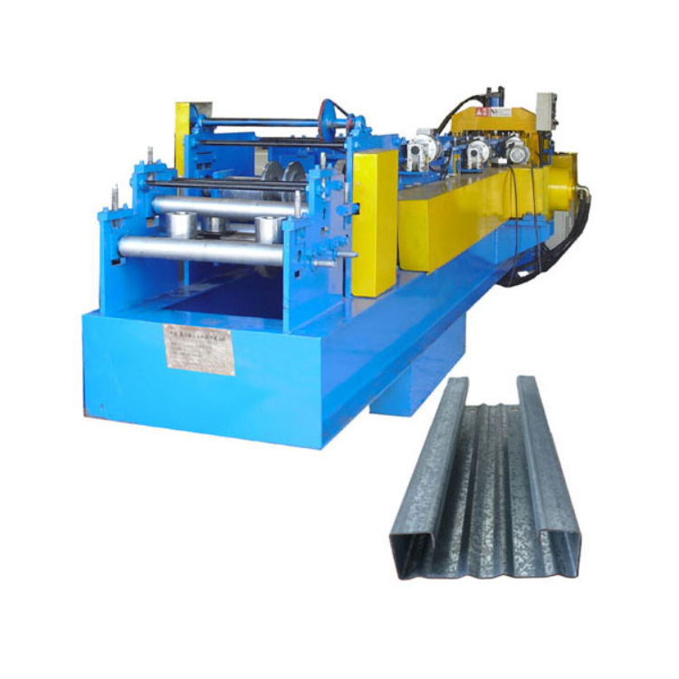 XHH YX37-840 China Supplier Steel Glazed Step Tile Sheet Press Aluminum Double Deck Roll Hot Selling Product Roof Form Machine