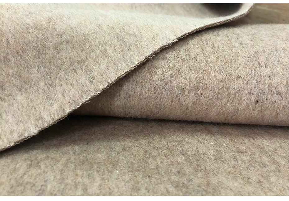 merino natural wool jersey pure wool jacquard mohair fabric for suit
