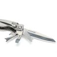 Hog Ring Plier Tool And  Combination Tools Bacas Camping Multi Tool Pocket Pliers Portable