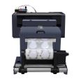 Hot Sale Inkjet Fabric Printing Machine Dryer Shaking Powder DTF Film Printer For Custom T Shirt